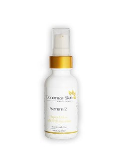 Serum 2 - Microbiome Oil